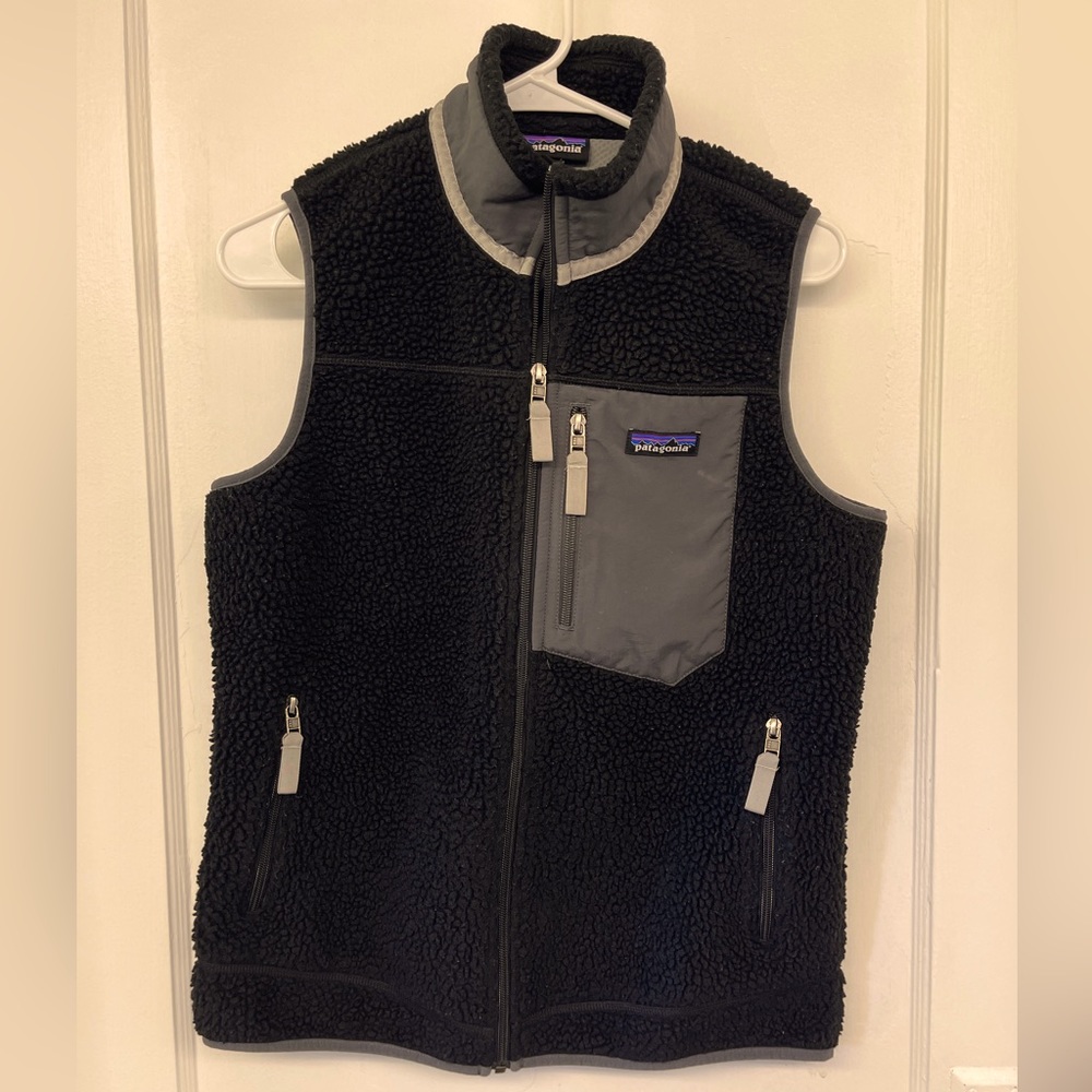Patagonia Retro-X Vest